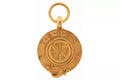 Thomas Fattorini 9ct gold T & GWU Jewel, Birmingham 1930.
