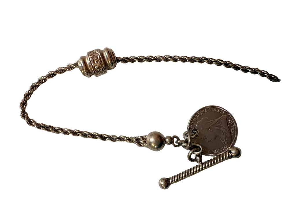 Victorian Albertina Chain Component
