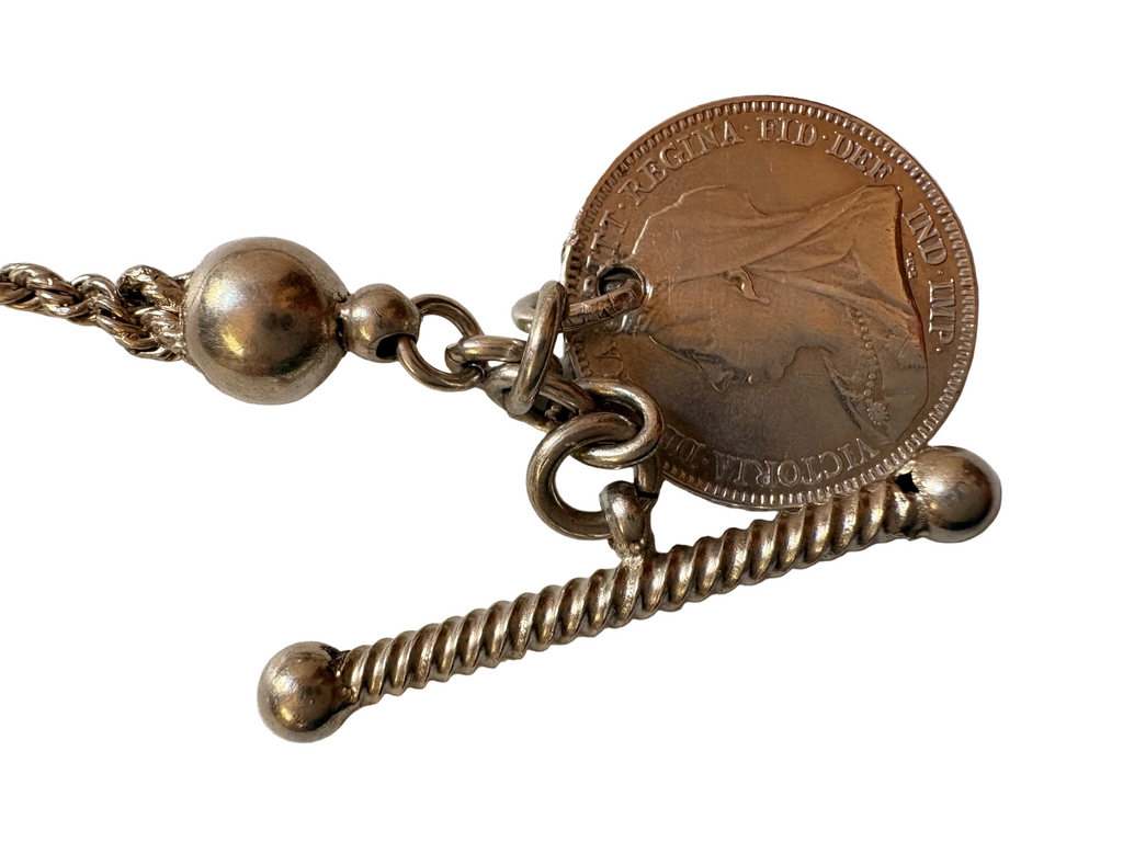 Victorian Albertina Chain Component
