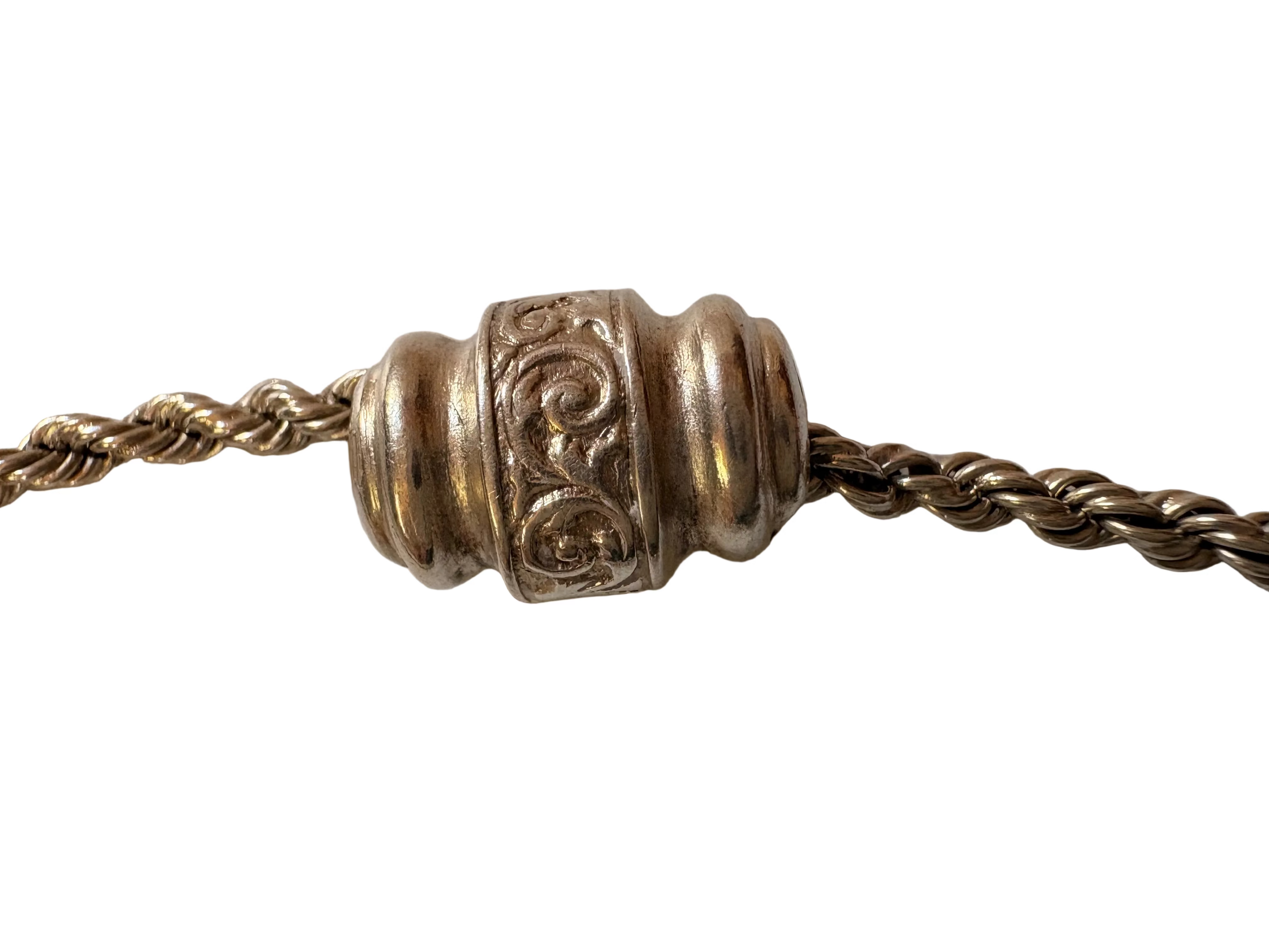 Victorian Albertina Chain Component
