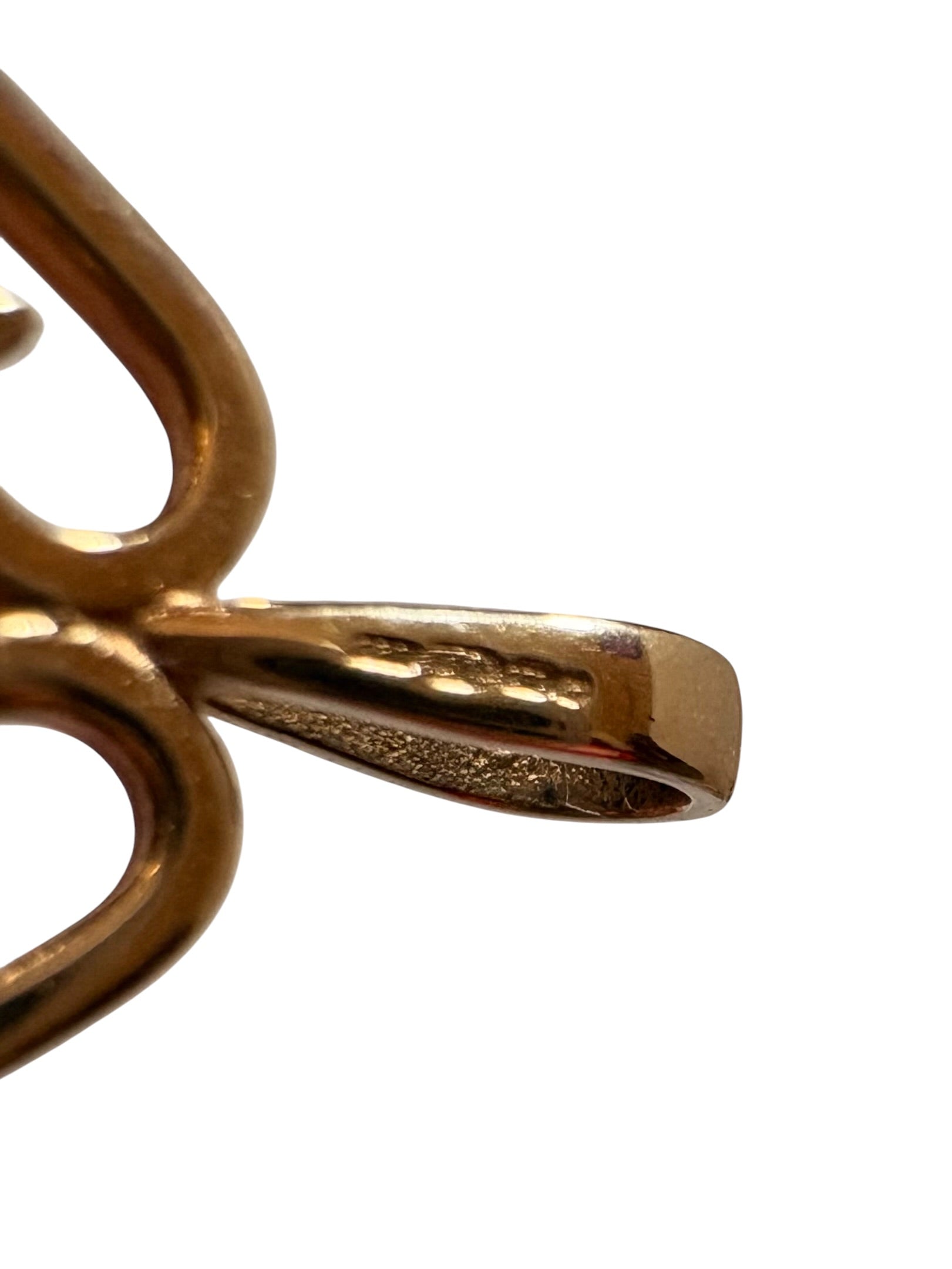 Late Victorian / Edwardian 9ct Gold Swivel Fob with Carnelian, Bloodstone & Onyx, c.1880–1910