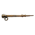 Victorian silver Albertina Watch Propelling Pencil