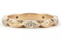9ct Gold Diamond Eternity Ring